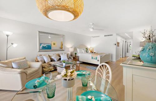 Kaanapali Casa | Maui Eldorado Condo G203