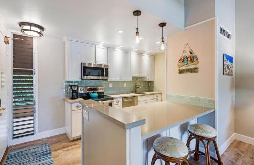 Kaanapali Apartamento | Maui Kaanapali Villas 292