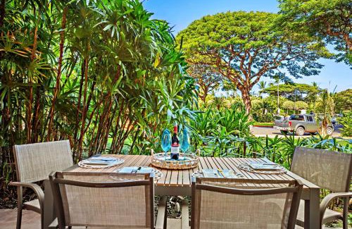 Kaanapali Casa | Maui Kaanapali Villas A108