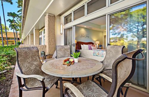 Kaanapali Casa | Maui Kaanapali Villas A108