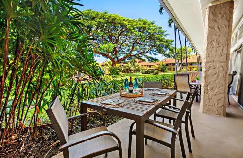 Kaanapali Casa | Maui Kaanapali Villas A108