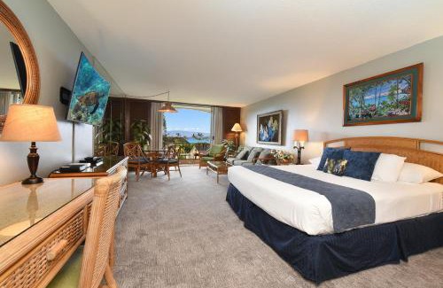 Kaanapali Apartamento | Maui KaanapaliVilla A517