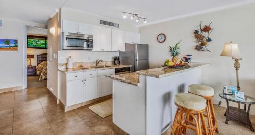 Honokowai Apartamento | Maui Kai Condos - No Resort Fees