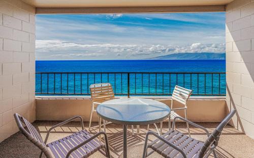 Honokowai Apartamento | Maui Kai Condos - No Resort Fees
