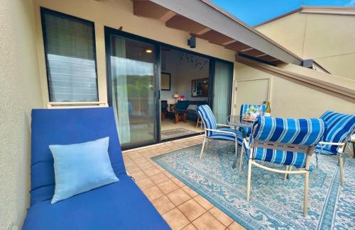 Kihei Casa | Maui Kamaole D208