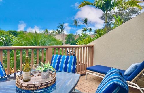 Kihei Casa | Maui Kamaole D208