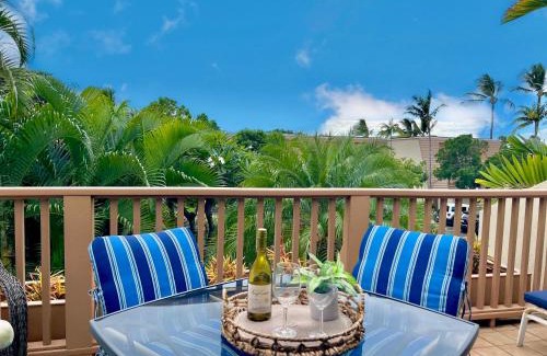 Kihei Casa | Maui Kamaole D208