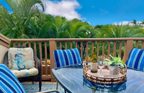 Kihei Casa | Maui Kamaole D208