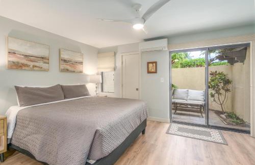 Kihei Casa | Maui Kamaole J 108