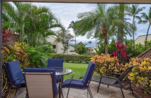 Kihei Casa | Maui Kamaole J 108