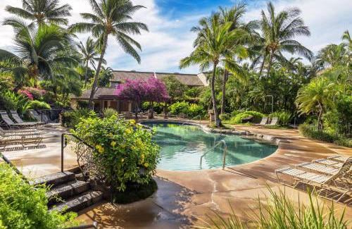 Kihei Casa | Maui Kamaole J 108