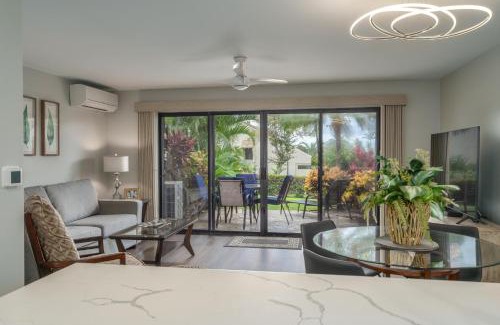 Kihei Casa | Maui Kamaole J 108