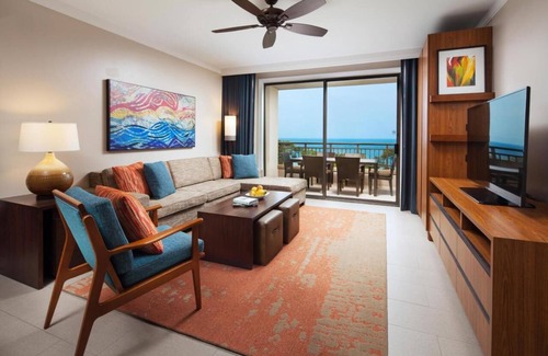 Honokowai Complejo | Maui Lahaina Resort 2 Bedroom Villa Sleeps 6
