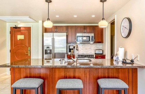 Honokowai Complejo | Maui Lahaina Resort 2 Bedroom Sleeps 6