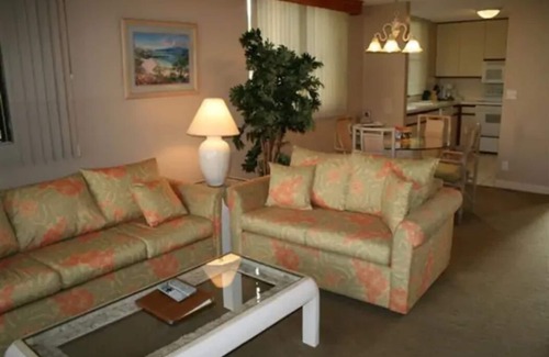 Kihei Complejo | Maui Resort Kihei Sleeps 4