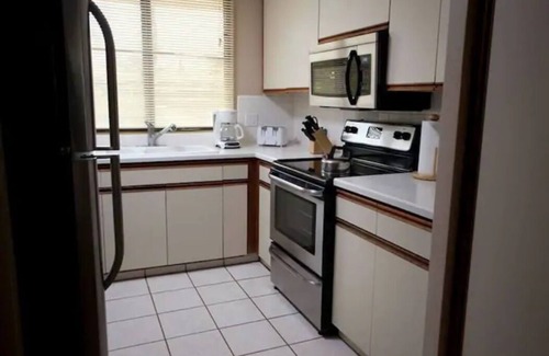 Kihei Complejo | Maui Resort Kihei Sleeps 4