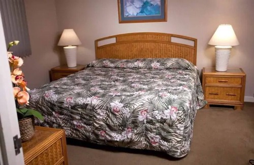 Kihei Complejo | Maui Resort Kihei Sleeps 4