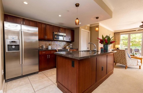 Kaanapali Complejo | Maui Resort Lahaina 2 Bedroom Sleeps 6