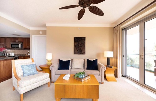 Kaanapali Complejo | Maui Resort Lahaina 2 Bedroom Sleeps 6