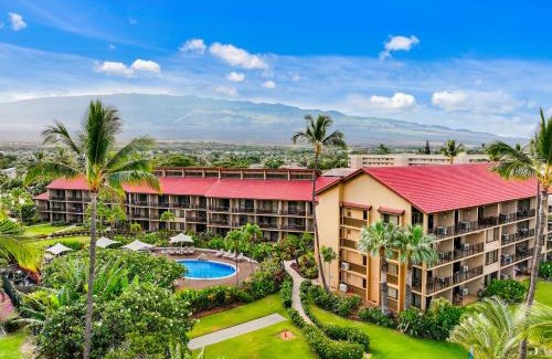 Kihei Complejo | Maui Schooner Resort