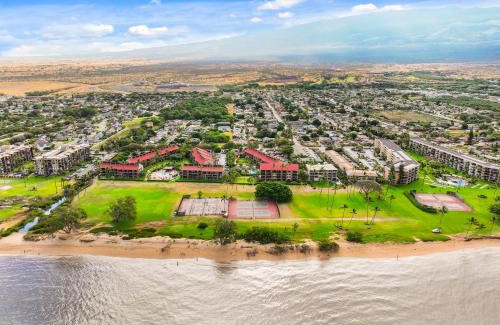 Kihei Complejo | Maui Schooner Resort
