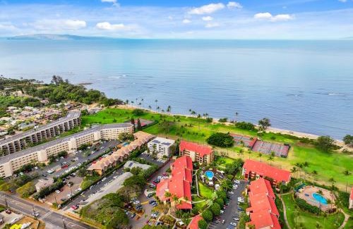 Kihei Complejo | Maui Schooner Resort