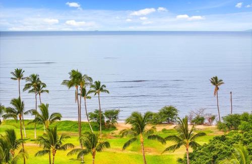 Kihei Complejo | Maui Schooner Resort
