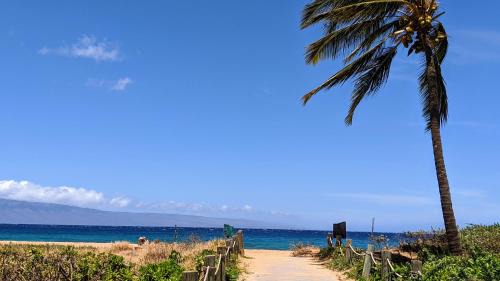 Honokowai Casa | Maui Westside Presents - Luana garden Villa 8B