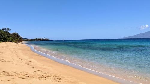 Honokowai Casa | Maui Westside Presents - Luana garden Villa 8B