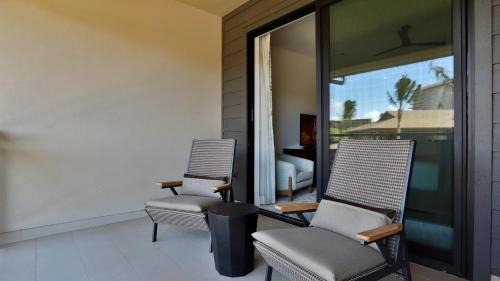 Honokowai Casa | Maui Westside Presents: Luana Garden Villas 14D