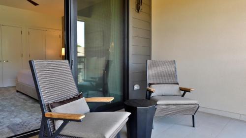 Honokowai Casa | Maui Westside Presents: Luana Garden Villas 14D