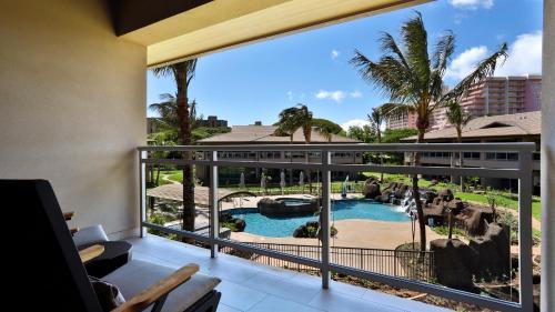 Honokowai Casa | Maui Westside Presents: Luana Garden Villas 14D