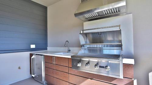 Honokowai Casa | Maui Westside Presents - Luana Garden Villas 15D