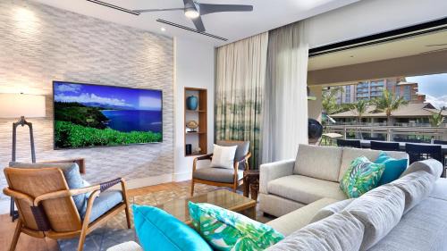 Honokowai Casa | Maui Westside Presents - Luana Garden Villas 15D