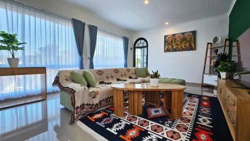 Taman Griya Casa | MauLagi Bali Getaway