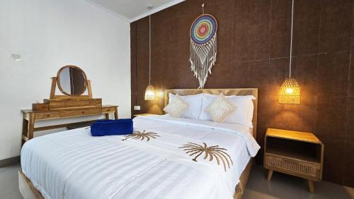 Taman Griya Casa | MauLagi Bali Getaway