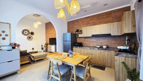 Taman Griya Casa | MauLagi Bali Getaway