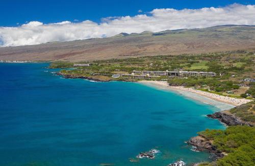 Kamuela Complejo | Mauna Kea Beach Hotel, Autograph Collection
