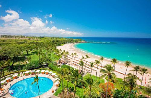 Kamuela Complejo | Mauna Kea Beach Hotel, Autograph Collection