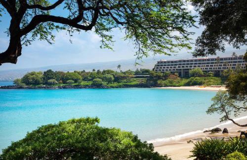 Kamuela Complejo | Mauna Kea Beach Hotel, Autograph Collection