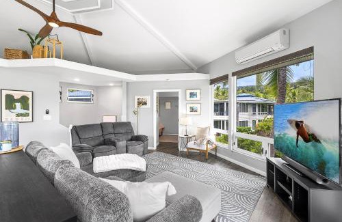 Keauhou Casa | Mauna Loa Village#55