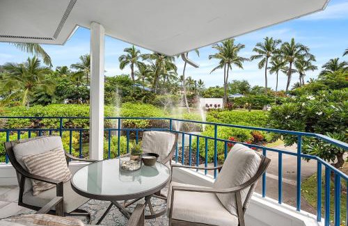 Keauhou Casa | Mauna Loa Village#55