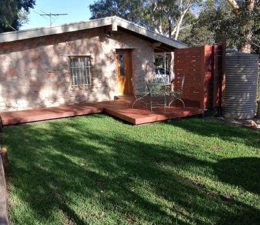 Aldinga Casa | Maunder Cottage Aldinga Township