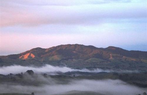 Maungatautari Casa | Maunga Guesthouse