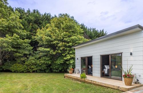Rangataua Casa | Maungatapu Studio 1 - Ohakune Holiday Home