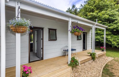 Rangataua Casa | Maungatapu Studio 1 - Ohakune Holiday Home