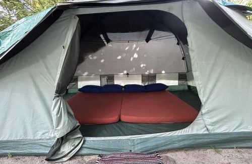 Maupiti Otro | Maupiti Bambou Camping