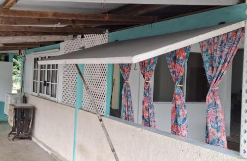 Maupiti Casa | Maupiti