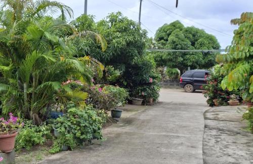 Maupiti Casa | Maupiti