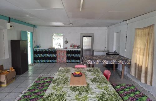 Maupiti Casa | Maupiti